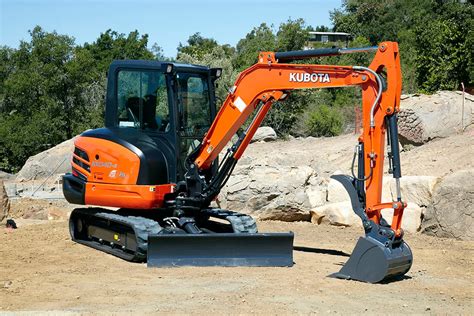 kubota compact l300dt compact tractor excavator attachments|kubota kx040 bucket.